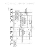 SYSTEM AND METHOD FOR SEAMLESS WI-FI TO UMTS HANDOVER diagram and image