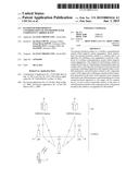 HANDOVER PERFORMED IN CONSIDERATION OF UPLINK/DOWNLINK COMPONENT CARRIER     SETUP diagram and image