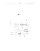 HANDOVER PERFORMED IN CONSIDERATION OF UPLINK/DOWNLINK COMPONENT CARRIER     SETUP diagram and image