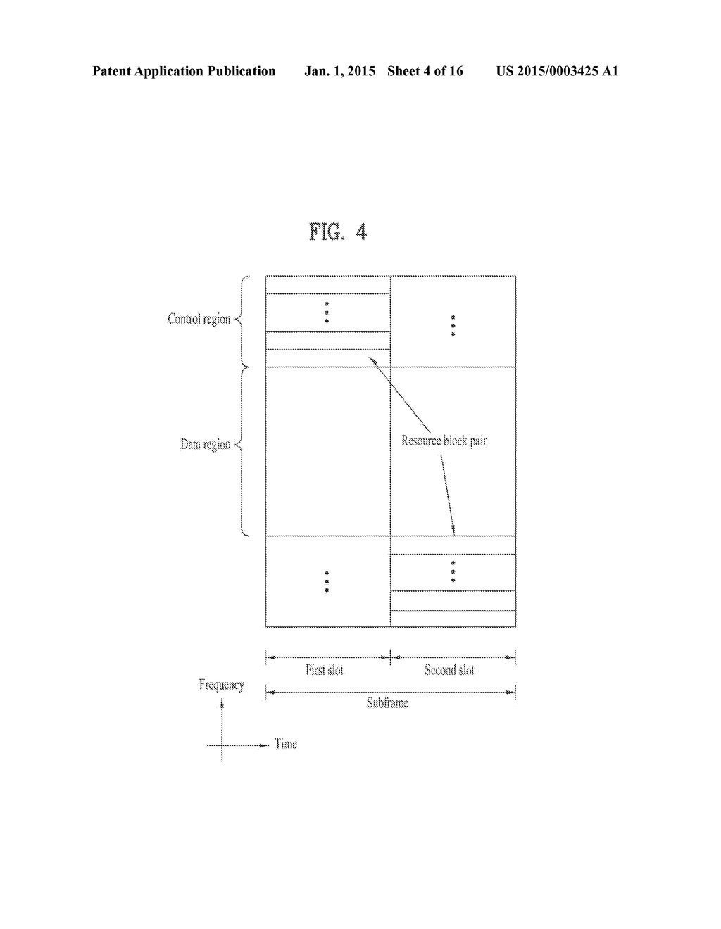 METHOD FOR SCHEDULING BUNDLING IN WIRELESS ACCESS SYSTEM AND APPARATUS FOR     SAME - diagram, schematic, and image 05