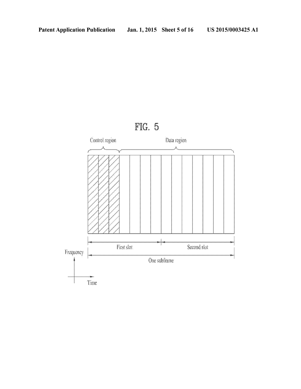 METHOD FOR SCHEDULING BUNDLING IN WIRELESS ACCESS SYSTEM AND APPARATUS FOR     SAME - diagram, schematic, and image 06