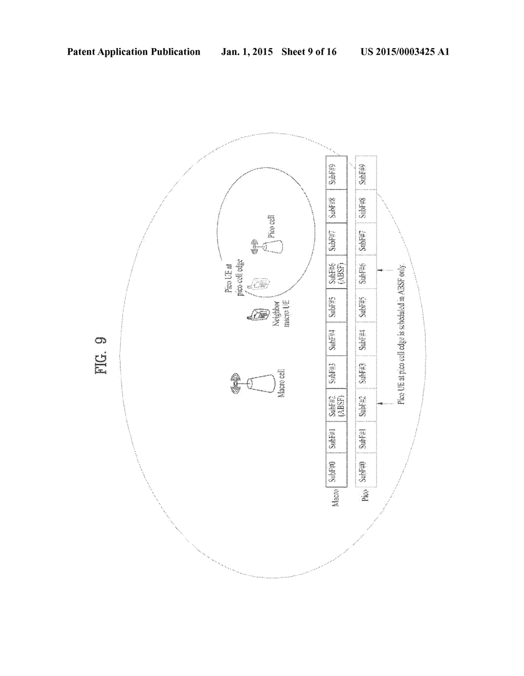 METHOD FOR SCHEDULING BUNDLING IN WIRELESS ACCESS SYSTEM AND APPARATUS FOR     SAME - diagram, schematic, and image 10