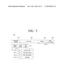 TRANSMITTER, RECEIVER, AND CONTROL METHOD THEREOF diagram and image