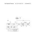 TRANSMITTER, RECEIVER, AND CONTROL METHOD THEREOF diagram and image