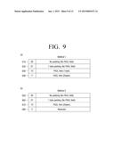 TRANSMITTER, RECEIVER, AND CONTROL METHOD THEREOF diagram and image