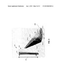 Vertical Beam Design for UE-Specific Beamforming by Matching to a CB diagram and image