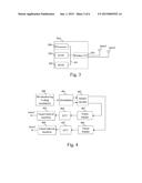 METHOD AND A DEVICE FOR TRANSFERRING OFDM SYMBOLS REPRESENTATIVE OF PLURAL     STREAMS diagram and image