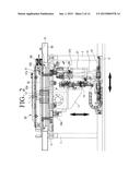 AUTOMATIC X-RAY INSPECTION APPARATUS FOR SMT INLINE PROCESS diagram and image