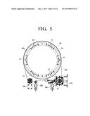 AUTOMATIC X-RAY INSPECTION APPARATUS FOR SMT INLINE PROCESS diagram and image