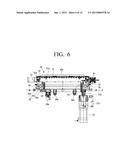 AUTOMATIC X-RAY INSPECTION APPARATUS FOR SMT INLINE PROCESS diagram and image