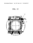 AUTOMATIC X-RAY INSPECTION APPARATUS FOR SMT INLINE PROCESS diagram and image