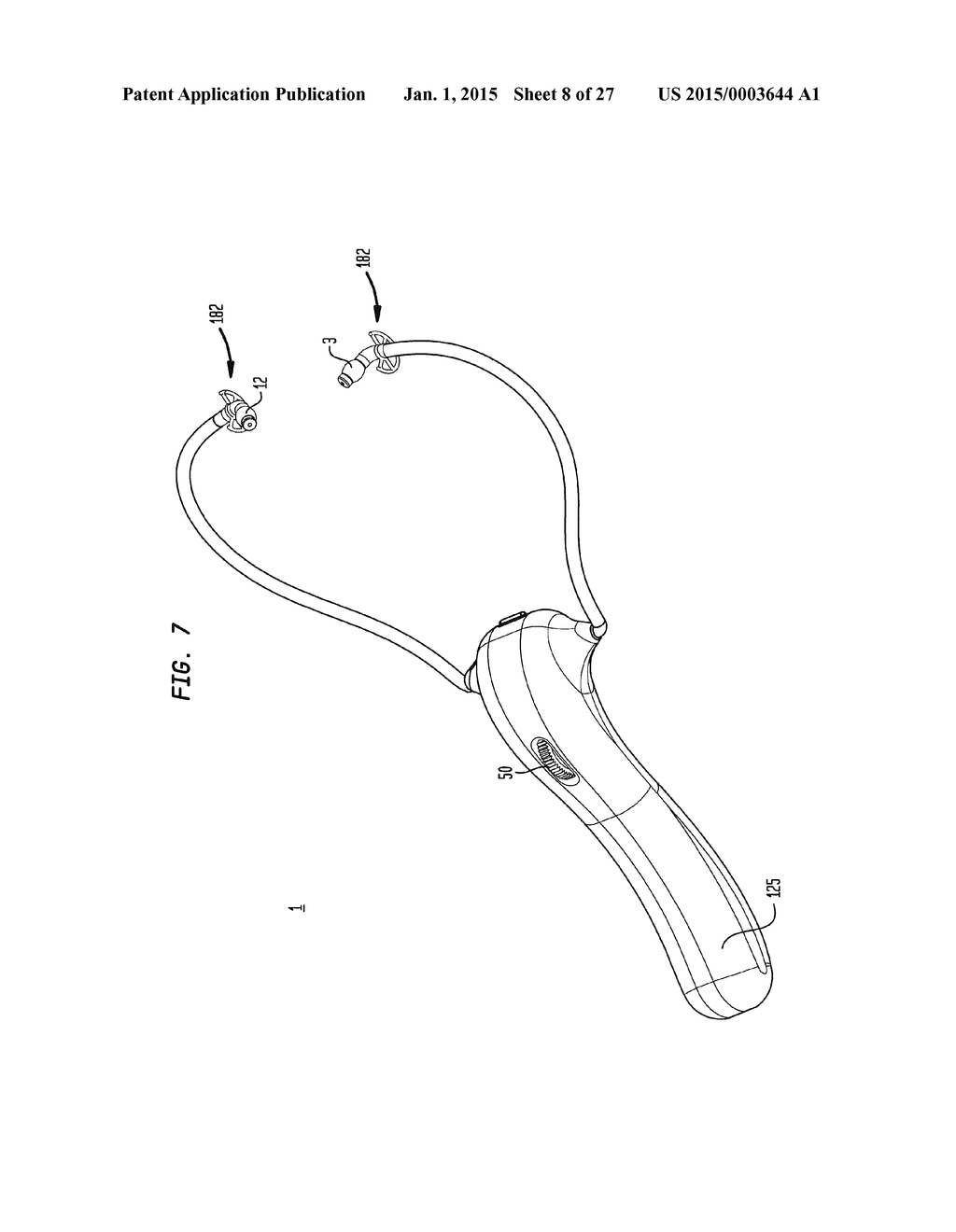 External Ear Canal Pressure Regulation System - diagram, schematic, and image 09