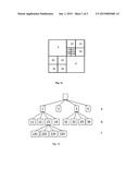 Method for Representing the Surroundings of a Vehicle diagram and image