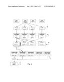 ANGLE-DEPENDENT DEGHOSTING OF SEISMIC DATA diagram and image