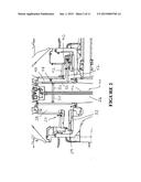 APPARATUS AND METHOD FOR A BEARING ASSEMBLY SYSTEM diagram and image