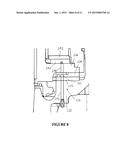 APPARATUS AND METHOD FOR A BEARING ASSEMBLY SYSTEM diagram and image