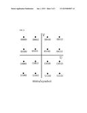 FLICKER-FREE COLOR VISIBLE LIGHT COMMUNICATION SYSTEM diagram and image