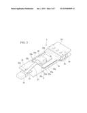 OPTICAL TRANSCEIVER diagram and image