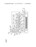 SHEET FEEDING DEVICE AND IMAGE FORMING DEVICE PROVIDED WITH SAME diagram and image