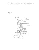 SHEET FEEDING DEVICE AND IMAGE FORMING DEVICE PROVIDED WITH SAME diagram and image