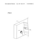 SHEET FEEDING DEVICE AND IMAGE FORMING DEVICE PROVIDED WITH SAME diagram and image