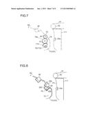 SHEET FEEDING DEVICE AND IMAGE FORMING DEVICE PROVIDED WITH SAME diagram and image