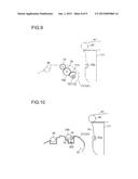 SHEET FEEDING DEVICE AND IMAGE FORMING DEVICE PROVIDED WITH SAME diagram and image