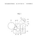 DEVELOPING DEVICE, PROCESS CARTRIDGE, AND ELECTROPHOTOGRAPHIC APPARATUS diagram and image