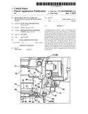 Developing Device Capable of Restraining Leakage of Developing Agent diagram and image