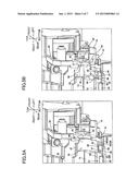 Developing Device Capable of Restraining Leakage of Developing Agent diagram and image