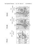 Developing Device Capable of Restraining Leakage of Developing Agent diagram and image
