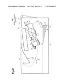 DEVELOPING DEVICE diagram and image