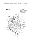 DEVELOPING DEVICE diagram and image