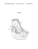 IMAGE FORMING APPARATUS AND DEVELOPING DEVICE diagram and image