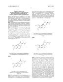 FORMULATIONS AND PHARMACOKINETICS OF DEUTERATED BENZOQUINOLINE INHIBITORS     OF VESICULAR MONOAMINE TRANSPORTER 2 diagram and image