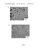 Dermal Delivery Compositions Comprising Active Agent-Calcium Phosphate     Particle Complexes and Methods of Using the Same diagram and image