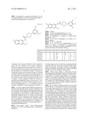 NANOPARTICULATE COMPOSITIONS AND FORMULATIONS OF PIPERAZINE COMPOUNDS diagram and image