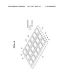 METHOD FOR MANUFACTURING DISPLAY DEVICE diagram and image