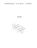 METHOD FOR MANUFACTURING DISPLAY DEVICE diagram and image