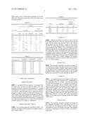 LOW TEMPERATURE VIBRATION DAMPING PRESSURE SENSITIVE ADHESIVES AND     CONSTRUCTIONS diagram and image