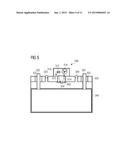 APPARATUS FOR DETERMINING A STATE OF A RECHARGEABLE BATTERY OR OF A     BATTERY, A RECHARGEABLE BATTERY OR A BATTERY, AND A METHOD FOR     DETERMINING A STATE OF A RECHARGEABLE BATTERY OR OF A BATTERY diagram and image