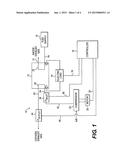 METHOD FOR CONTROLLING AIR FLOW IN A FUEL CELL POWER SYSTEM diagram and image