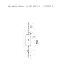 Method and Heat Exchange System Utilizing Variable Partial Bypass diagram and image