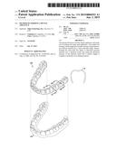 METHOD OF FORMING A DENTAL APPLIANCE diagram and image