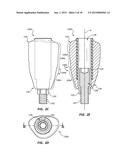 ANATOMICAL HEALING ABUTMENTS, KITS, AND METHODS diagram and image