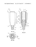 ANATOMICAL HEALING ABUTMENTS, KITS, AND METHODS diagram and image