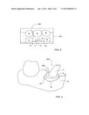 METHOD FOR MANIPULATING A DENTAL VIRTUAL MODEL, METHOD FOR     CREATINGPHYSICAL ENTITIES BASED ON A DENTAL VIRTUAL MODEL THUS     MANIPULATED, AND DENTAL MODELS THUS CREATED diagram and image