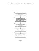 METHOD FOR ABLATION VOLUME DETERMINATION AND GEOMETRIC RECONSTRUCTION diagram and image