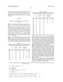 GLUCOSYLTRANSFERASE ENZYMES FOR PRODUCTION OF GLUCAN POLYMERS diagram and image