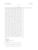 GLUCOSYLTRANSFERASE ENZYMES FOR PRODUCTION OF GLUCAN POLYMERS diagram and image